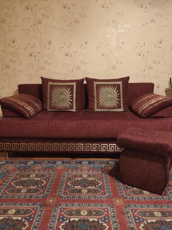 Апартаменты 1-комнатная квартира в центре Бердянска Бердянск