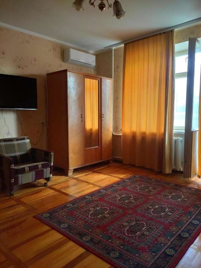 Апартаменты 1-комнатная квартира в центре Бердянска Бердянск-4